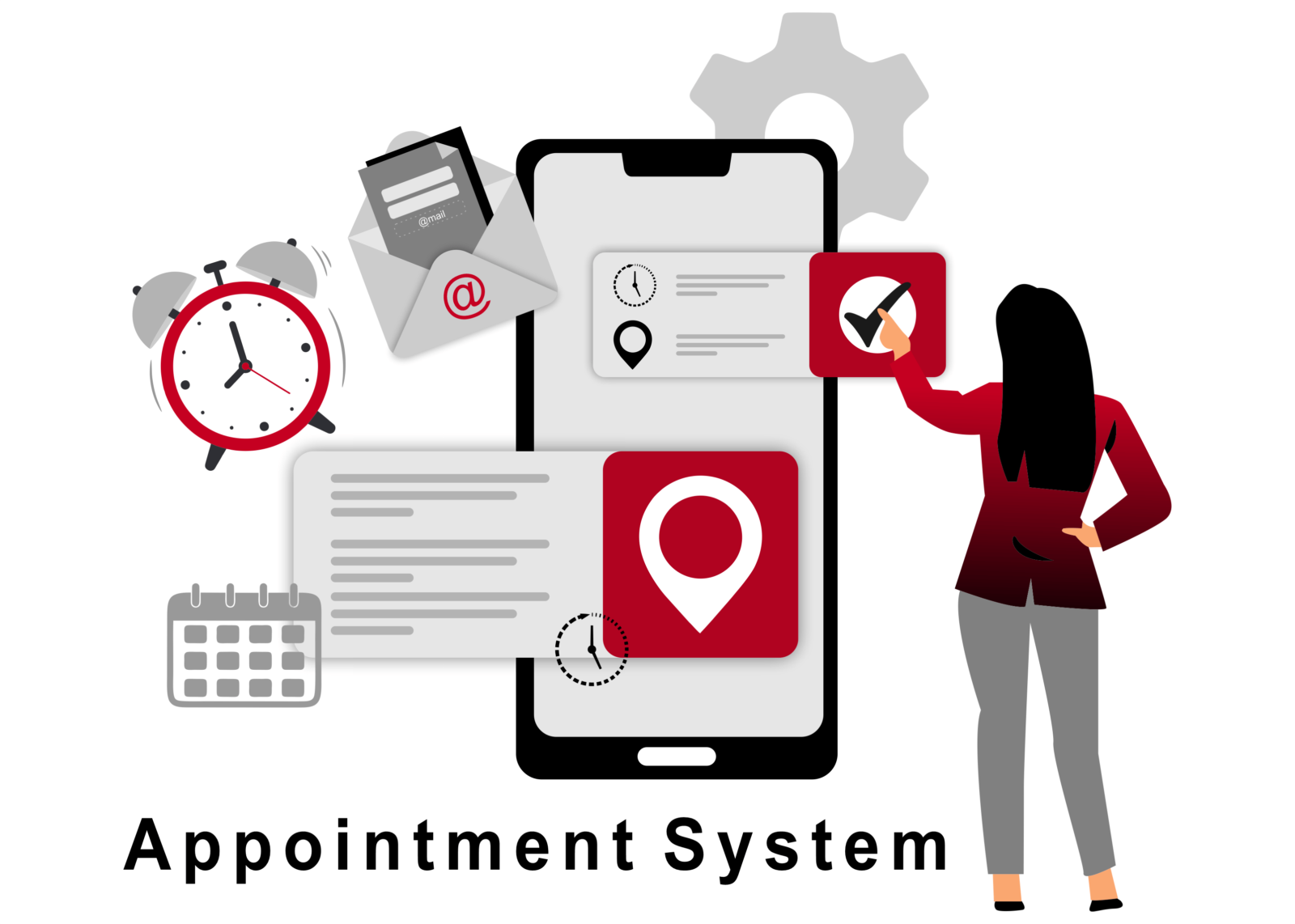 Codestrela-Appointment-System