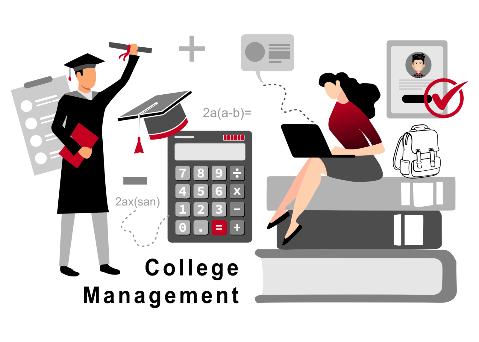 Codestrela-College-management