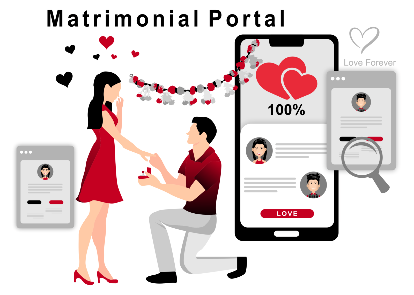 Codestrela-Matrimonial-Portal