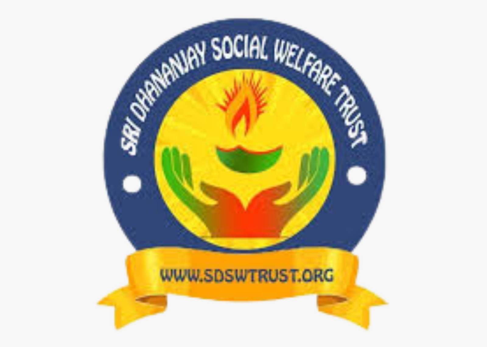 Sri-Dhananjay-Social-Welfare-Trust-ClintS-Logos-Codestrela