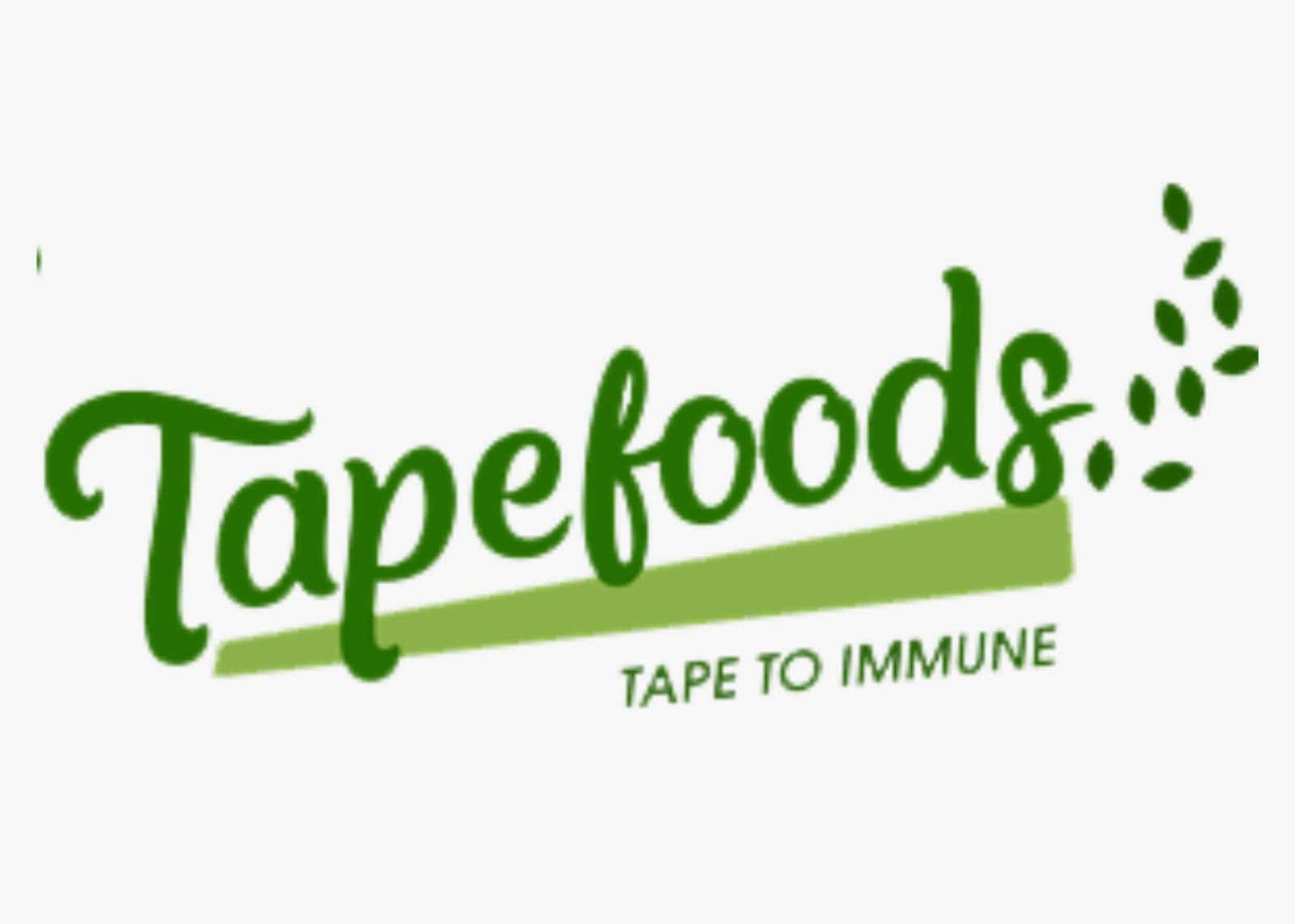 Tapefoods-ClintS-Logos-Codestrela